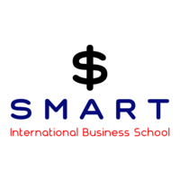 SMART International Business School logo, SMART International Business School contact details