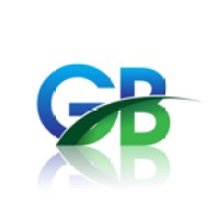 Green Blue Corp logo, Green Blue Corp contact details