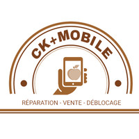 CKMOBILE logo, CKMOBILE contact details