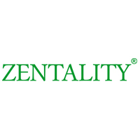 Zentality logo, Zentality contact details