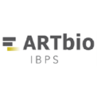 ARTbio, Bioinformatics analyses platform logo, ARTbio, Bioinformatics analyses platform contact details