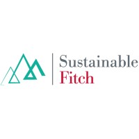 Sustainable Fitch logo, Sustainable Fitch contact details