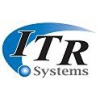 ITR Systems logo, ITR Systems contact details