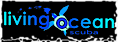 Living Ocean Scuba logo, Living Ocean Scuba contact details