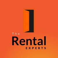 The Rental Experts logo, The Rental Experts contact details