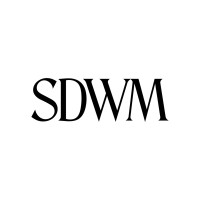 SDWM logo, SDWM contact details