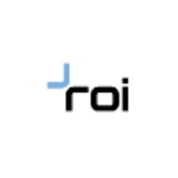 Roi Interactive logo, Roi Interactive contact details