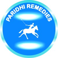 Paridhi Remedies logo, Paridhi Remedies contact details