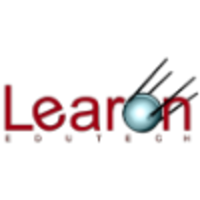 Learon Edutech Ltd logo, Learon Edutech Ltd contact details