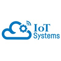 IoT Systems, Inc. logo, IoT Systems, Inc. contact details