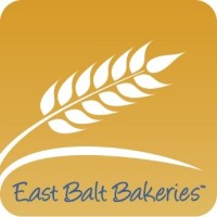 East Balt logo, East Balt contact details