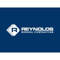 Reynolds General Contracting logo, Reynolds General Contracting contact details