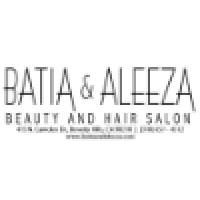 Batia & Aleeza Hair Salon logo, Batia & Aleeza Hair Salon contact details