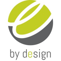 E-By Design Technologies Inc. logo, E-By Design Technologies Inc. contact details