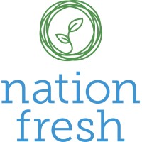 Nationfresh LLC logo, Nationfresh LLC contact details