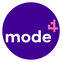 Mode Four logo, Mode Four contact details