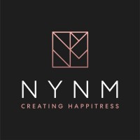 NYNM logo, NYNM contact details