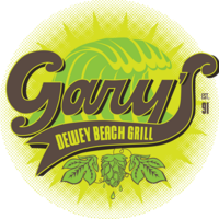 Gary's Dewey Beach Grill logo, Gary's Dewey Beach Grill contact details