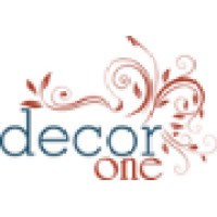 Decor One logo, Decor One contact details