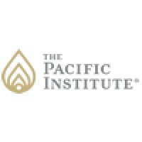 The Pacific Institute logo, The Pacific Institute contact details