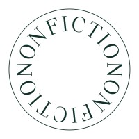 NONFICTION logo, NONFICTION contact details