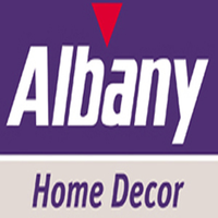 Albany Home Decor logo, Albany Home Decor contact details