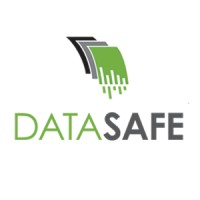 DataSafe Inc. logo, DataSafe Inc. contact details