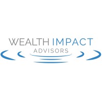 Wealth Impact Advisors logo, Wealth Impact Advisors contact details