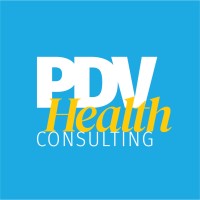 PDV Health Consulting, LLC logo, PDV Health Consulting, LLC contact details