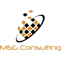 M. Gregg Consulting logo, M. Gregg Consulting contact details