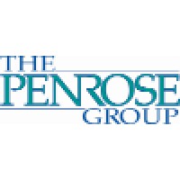 The Penrose Group logo, The Penrose Group contact details