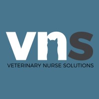 Veterinary Nurse Solutions logo, Veterinary Nurse Solutions contact details