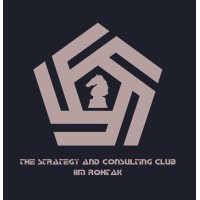 Strategy and Consulting logo, Strategy and Consulting contact details