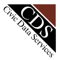 Civic Data Services logo, Civic Data Services contact details