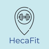 HecaFit Store logo, HecaFit Store contact details