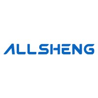 ALLSHENG logo, ALLSHENG contact details