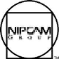 NIPCAM Inc. logo, NIPCAM Inc. contact details