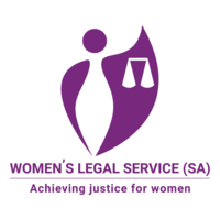 Women's Legal Service (SA) logo, Women's Legal Service (SA) contact details