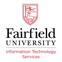 Fairfield University Information Technology Services logo, Fairfield University Information Technology Services contact details