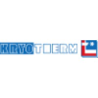 KRYOTHERM logo, KRYOTHERM contact details