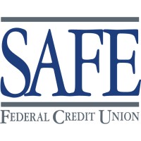 SAFE FEDERAL CREDIT UNION logo, SAFE FEDERAL CREDIT UNION contact details