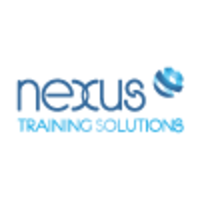 NEXUS Training Solutions logo, NEXUS Training Solutions contact details