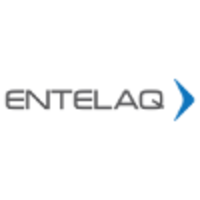 ENTELAQ logo, ENTELAQ contact details