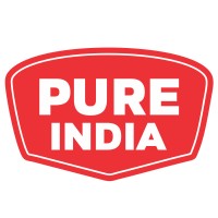 Pure India logo, Pure India contact details