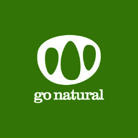 Go Natural logo, Go Natural contact details