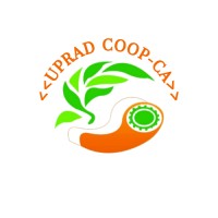 UPRAD COOP-CA logo, UPRAD COOP-CA contact details