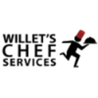 Willet's Chef Services logo, Willet's Chef Services contact details