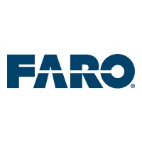 FARO Europe GmbH logo, FARO Europe GmbH contact details