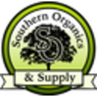 Southern Organics logo, Southern Organics contact details