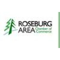 Roseburg Area Chamber Commerce logo, Roseburg Area Chamber Commerce contact details